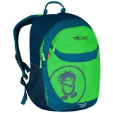 TROLLKIDS Kids Skjorta Pack 15 L fresh green, One Size