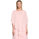 Vera Mont Damen 0071/4825 Stola, rosa L