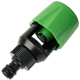 casativo-garden Universal Wasserhahn Adapter 0,6 m flexibel