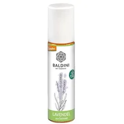 Baldini Roll-On Deutscher Lavendel Demeter 10 ML