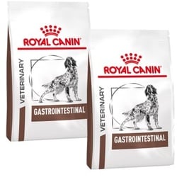 ROYAL CANIN Veterinary Gastrointestinal 2x15 kg