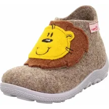 superfit Hausschuhe in Beige 21 EU