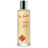 Dr. Spiller Rahima Körperöl 100 ml