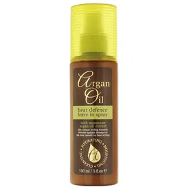 XPEL Argan Oil Heat Defence Leave In Spray 150 ml