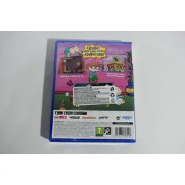 Rugrats: Adventures in Gameland