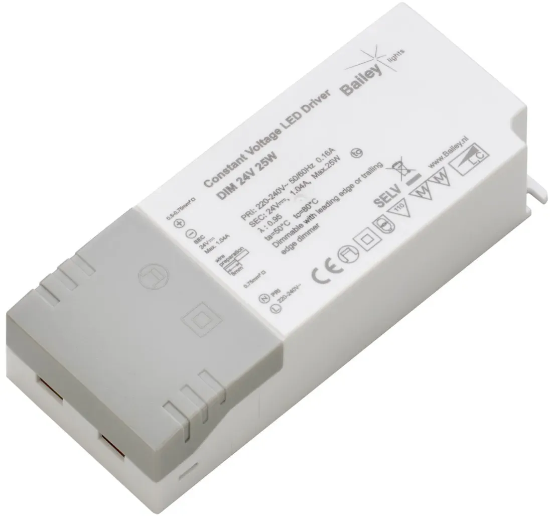 Bailey LED-Betriebsgerät 146896