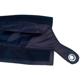 Bent Fahrzeugadapter 10mm