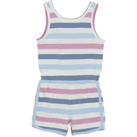 Color Kids Jumpsuit Lila/Pink 104