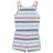 Color Kids Jumpsuit Lila/Pink 104