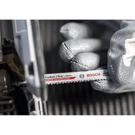 Bosch T 108 BHM Stichsägeblatt 3 Stück
