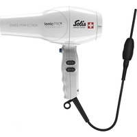SOLIS Swiss Perfection 360° ionicPRO 440 weiß