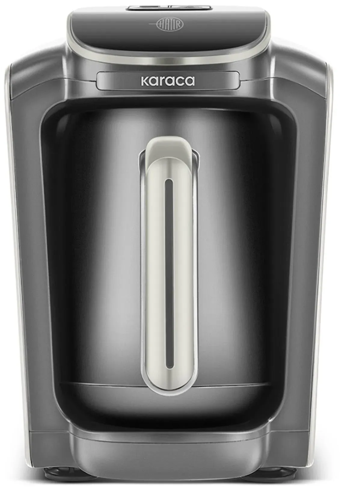 Karaca Hatır Neo Türkische Kaffeemaschine – Starlight