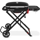 Weber Traveler
