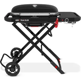 Weber Traveler