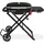Weber Traveler