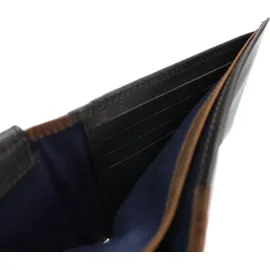 Maître Parfumeur et Gantier Bundenbach Gandolf Billfold H4 Unisex Geldbörse braun