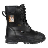 Cofra 21514-000.W43 ENERGY Sicherheitsstiefel, Schwarz, Größe 43