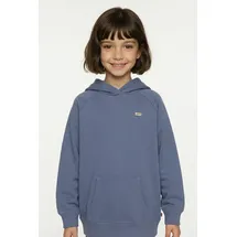 Levi's Levi ́s ® Kids Pullover Kapuzenpullover - Coastal Fjord - 14 Jahre