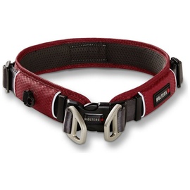 Wolters Active Pro Comfort 30 - 35 Centimeter rot Hundehalsband