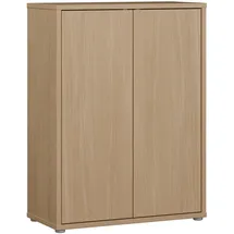 Forte Alice Springs 74,5 x 99,1 x 34,9 cm 2-türig beige