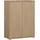 Forte Alice Springs 74,5 x 99,1 x 34,9 cm 2-türig beige