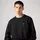 Levi's The Original Housemark Crew Sweatshirt Schwarz S
