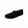 GEOX Mokassins Herren Schwarz/Navy 40