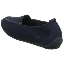 Arche Bequeme Slipper Damen, schwarz, 41 EU