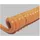 BKL Electronic 1506131 Spiralkabel H07BQ-F 800mm / 3200mm 5G 2.50mm2 Orange 1St.