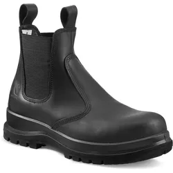 Carhartt Carter Chelsea, Stiefel - Schwarz - 46