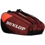 Dunlop CX Club 10 Schläger Tennistasche