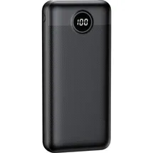 XCell Powerbank 20000 USB PD, QC 3.0, Quick Charge 3.0 LiPo Schwarz Statusanzeige