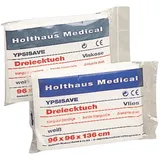 Holthaus Dreieckstuch YPSISAVE 96 x 96 x 136 cm 1 St.