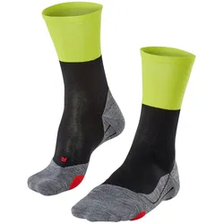 FALKE Gravel Fahrradsocken 3007 - black 42-43