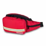 Elite Bags Elite Bags, EMS, Erste-Hilfe-Gürteltasche, Basic, Rot