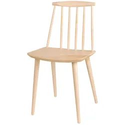 HAY - J77 Chair, Buche natur