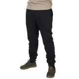 Fox International Sherpa Jogger Hosen Schwarz/Orange XXL