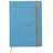 Rhodia Notizheft Rhodiarama A5 dot grid türkisblau