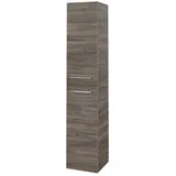 Villeroy & Boch Avento Hochschrank 2 Türen,