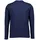 Pepe Jeans Herren Longsleeve blau Slim Fit, blau, Herbst/Winter 2025/2026