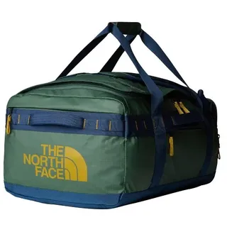 The North Face Base Camp Voyager 62L Reisetasche 68 cm grün