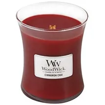 Woodwick Cinnamon Chai 275 g