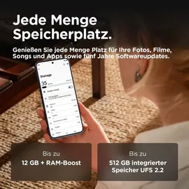 Motorola Edge 50 Neo 512 GB PANTONE Latte