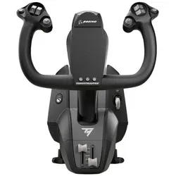 TCA Yoke Boeing Edition Steuerhorn