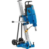 MSW MSW, Tischbohrmaschine, Kernbohrgerät Kernbohrmaschine Kernbohrer Nass Trocken 350 mm 3700 W Bohrständer