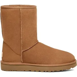 UGG Australia Classic Short II Chestnut 42