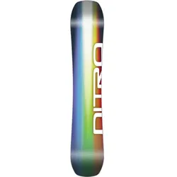 NITRO Snowboard OPTISYM Brd ́23, BOARD, 156