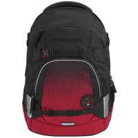 Coocazoo Mate blazing fire