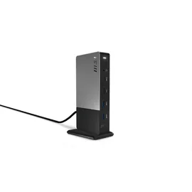 MSI Dockingstation II USB-C 001P15-011