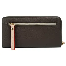 Bugatti Ella Kellnerbörse dunkelbraun